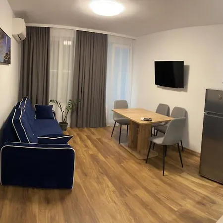 Viapartment * بورغاس