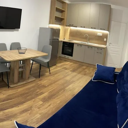 Viapartment شقة