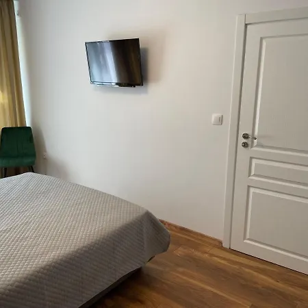 Viapartment * Burgas