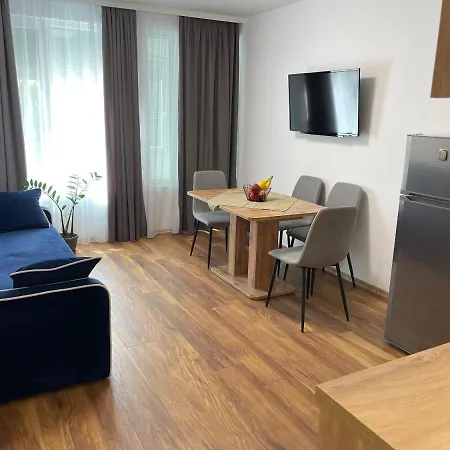 Viapartment Daire
