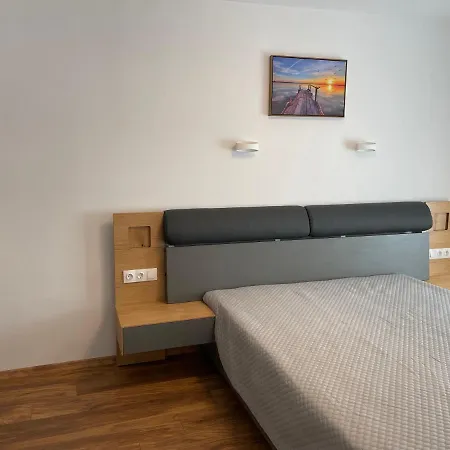 Apartament Viapartment