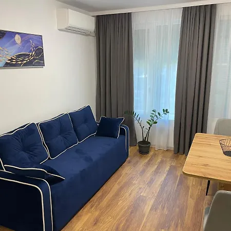 Viapartment Apartament *