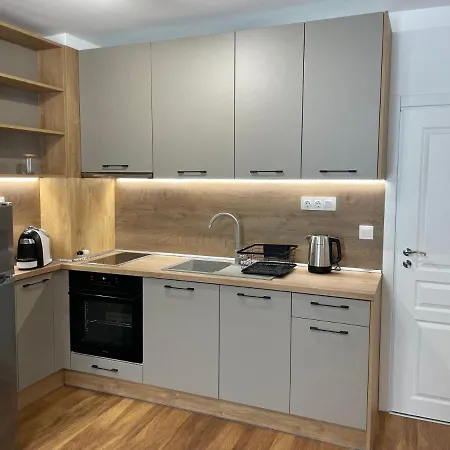 Apartament Viapartment